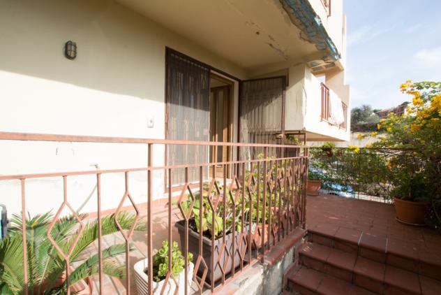 Villa a schiera in vendita a Messina - Foto 2