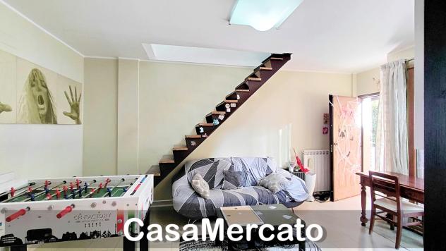 Trilocale in vendita a Monte Compatri - Foto 6