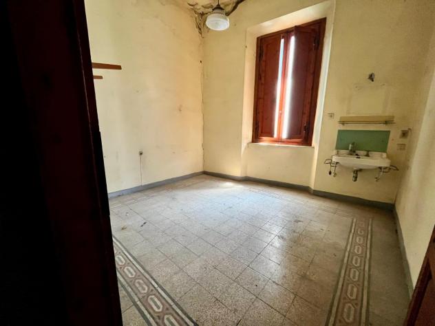 Casa semindipendente in vendita a Montecatini-Terme 370 mq Rif: 1428332 - Foto 4
