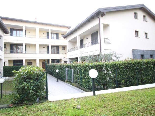 Appartamento di 2 locali con Giardino a Monticello Brianza - Foto 2