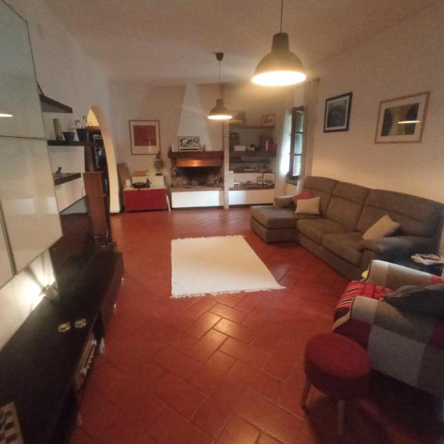 Appartamento in vendita a Marti - Montopoli in Val d'Arno 100 mq Rif: 1398445 - Foto 2
