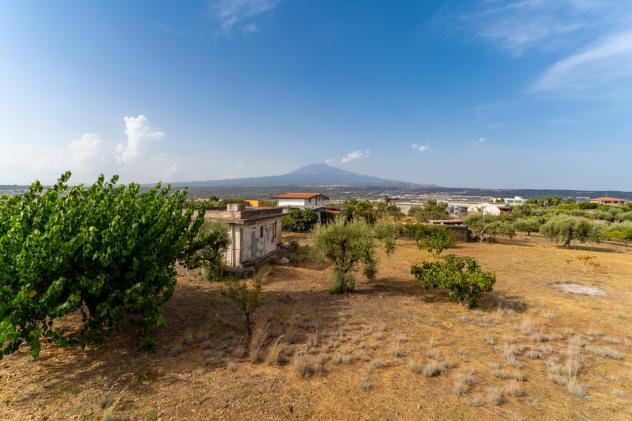 Villa in vendita a Motta Sant'Anastasia - Foto 4