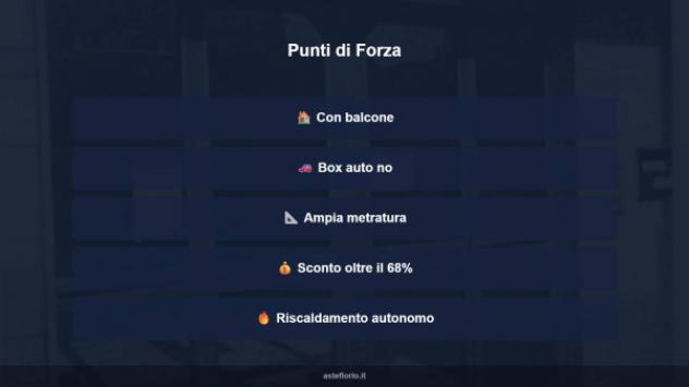 Immobile in asta di 192 m² in vendita a Piazza Armerina - Foto 13