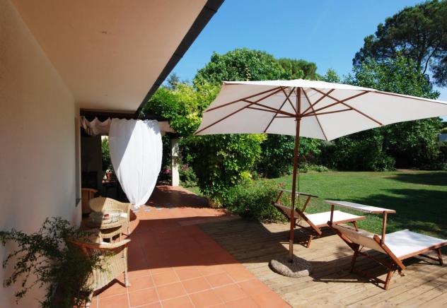 Villa in vendita a Pontedera 315 mq Rif: 880379 - Foto 3