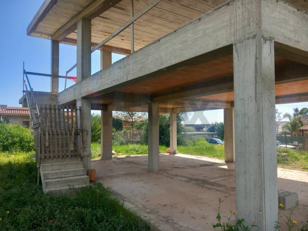 Villa singola in vendita a Ragusa, Marina di Ragusa - Foto 19
