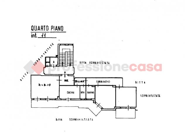 Appartamento - Reggio di Calabria . Rif.: Cod. rif 3266346VRG - Foto 19