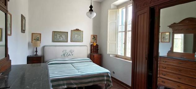 Villa d'epoca con ampi spazi esterni - Foto 17