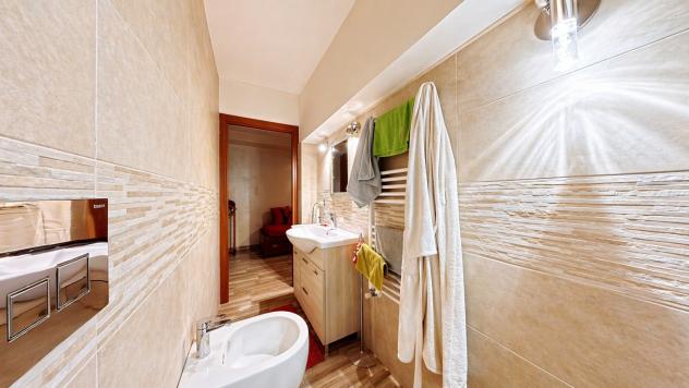 Villa a schiera - Roma . Rif.: Cod. rif 3311144VRG - Foto 18