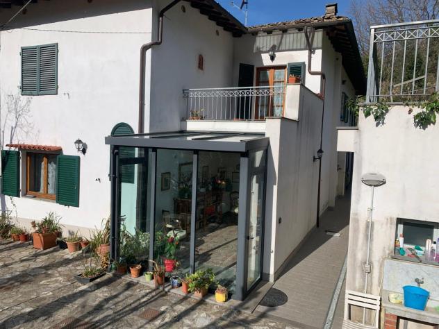 Villa in vendita a San Giuliano Terme 340 mq Rif: 963083 - Foto 10