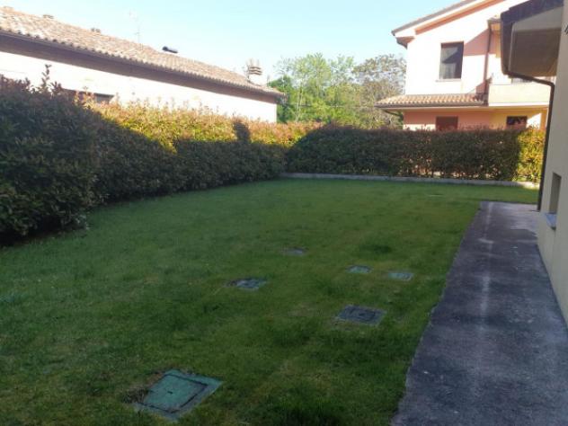 Villetta a schiera di 170 m² con 4 locali e box auto in vendita a San Possidonio - Foto 7