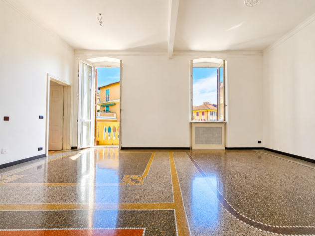 Quadrilocale in vendita a Santa Margherita Ligure - Foto 12