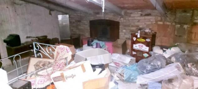 Immobile in asta di 583 m² con più di 5 locali e box auto in vendita a Soliera - Foto 17