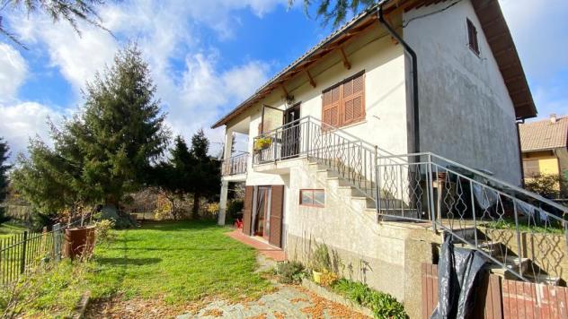 Bifamiliare in vendita a Tiglieto - Foto 8