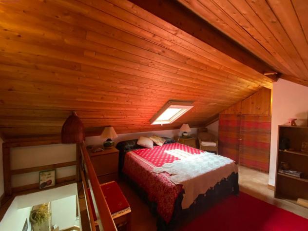 Porzione di casa in vendita a Tiglieto - Foto 11