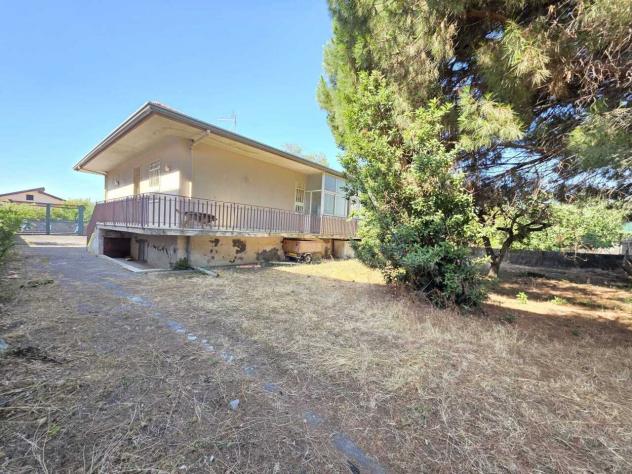 Villa in vendita a Tremestieri Etneo