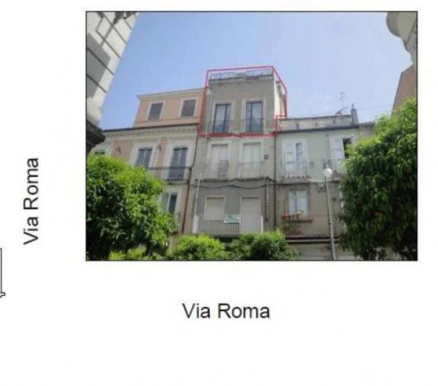 Immobile in asta di 157 m² in vendita a Vibo Valentia - Foto 2