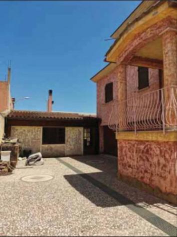 Immobile in asta di 498 m² con più di 5 locali in vendita a Villaputzu - Foto 7