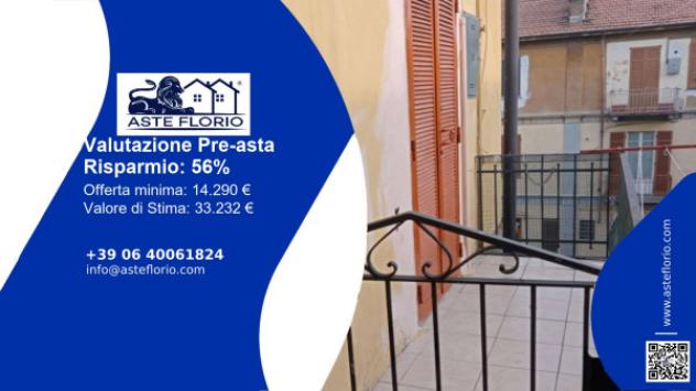 Immobile in asta di 61 m² in vendita a Voghera - Foto 3