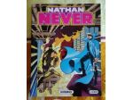 Due Fumetti Nathan Never originali