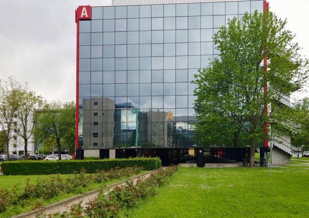 Ufficio privato in affitto per 1 persone a Milano, Milanofiori