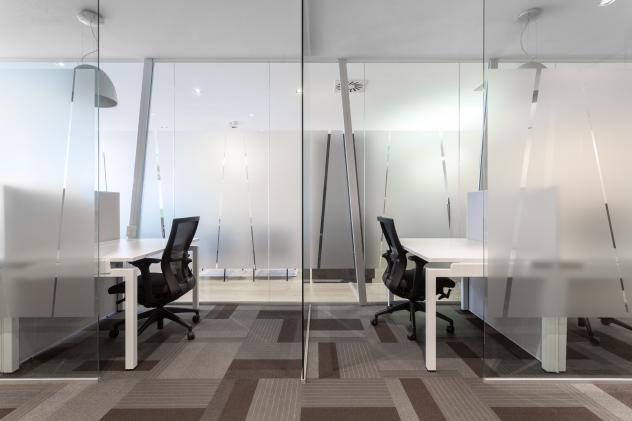 Spazi di coworking a Forlì, Dragoni