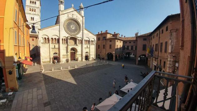 Ufficio in affitto a Modena