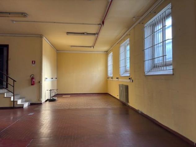DEP'OSITO MAGAZZINO IN CAMPIDOGLIO - Foto 10