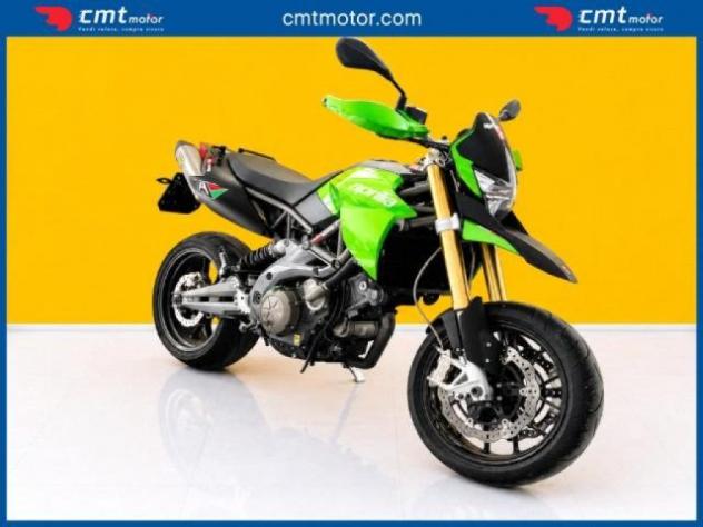 APRILIA Dorsoduro 750 Finanziabile - Verde - 28821 rif. 23656838 - Foto 2