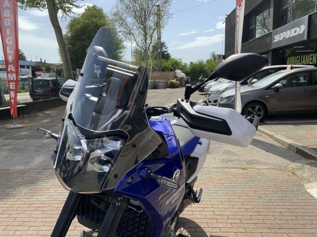 Yamaha Ténéré 700 LOW versione ribassata promo km - Foto 4