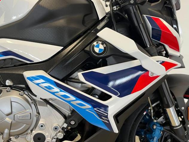 BMW M 1000 R 1000 R rif. 24105918 - Foto 7