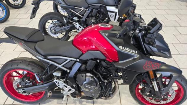SUZUKI GSX-8S X8S NAKED rif. 18596503 - Foto 5
