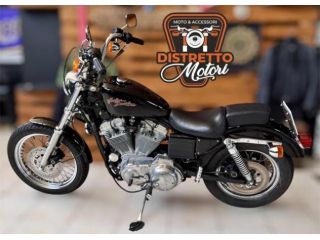 HARLEY-DAVIDSON 883 Sportster Standard - finanziabile