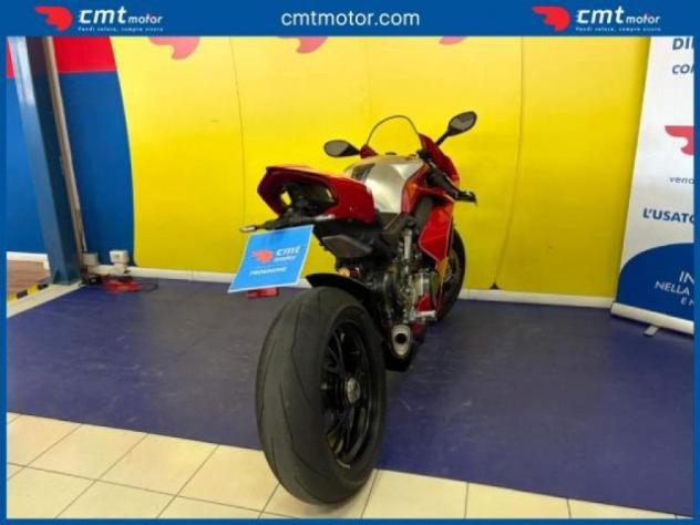 DUCATI Panigale V4 Garantita e Finanziabile rif. 23740013 - Foto 4