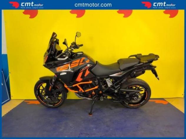 KTM 1290 Super Adventure Garantita e Finanziabile rif. 23779214 - Foto 3