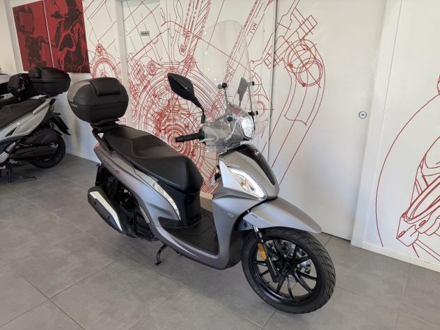 Sym Symphony 125 null - Foto 2