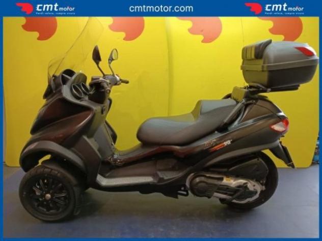 PIAGGIO MP3 Garantito e Finanziabile rif. 23903664