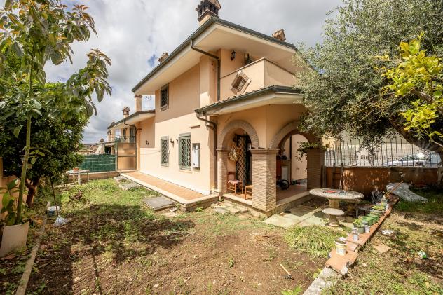 Villa in Via della Torre - Foto 18