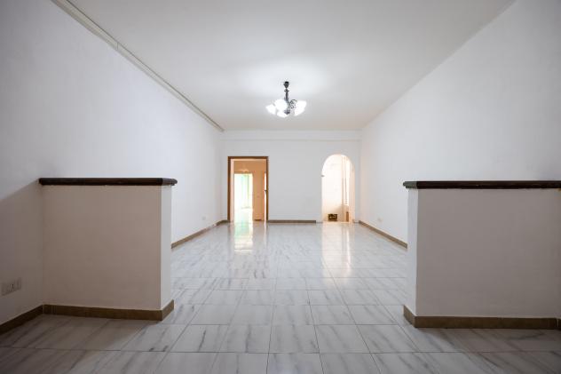 Appartamento in Via di San Martino ai Monti - Foto 3