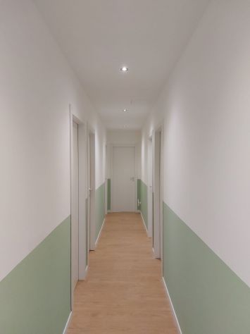 Stanza ampia e luminosa – Tutto incluso – Viale Timavo 14 (650m da Università) - Foto 5