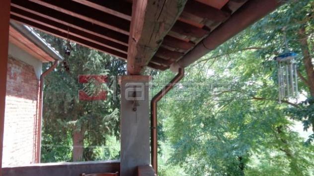 Terratetto in affitto a San Pietro In Belvedere - Capannoli 70 mq Rif: 743422 - Foto 4