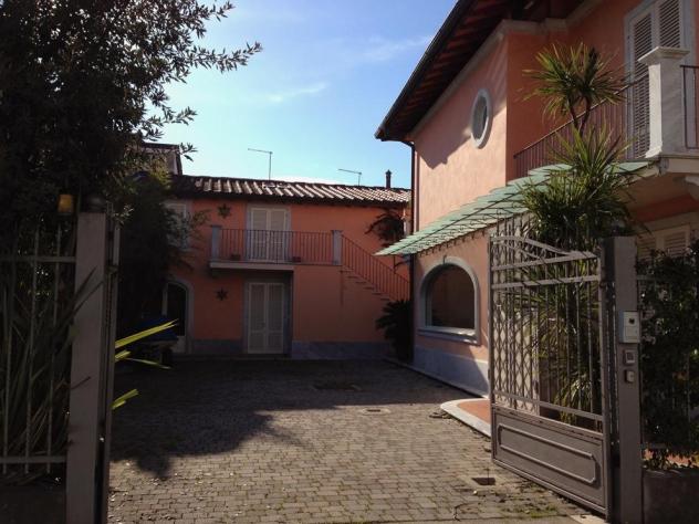 Villa in affitto a Forte dei Marmi 350 mq Rif: 962307 - Foto 6