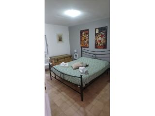 Trilocale a Frigole al interno residence turistico