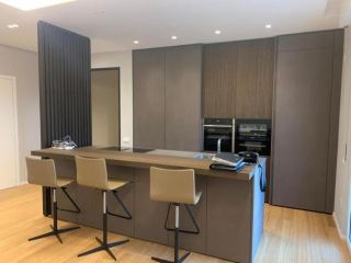 Appartamento in affitto a Livorno 130 mq Rif: 1296419