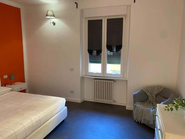 Appartamento in Via Francesco Crispi, Pisa di 50 m² con 1 camere - Foto 9