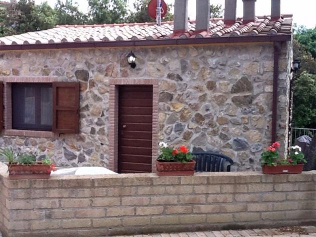 Villa in affitto a Santa Luce 65 mq Rif: 471111 - Foto 2