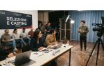 SELEZIONI PER SERIE TV SI CERCANO NUOVI PERSONAGGI UOMINI E DONNE A BOLOGNA