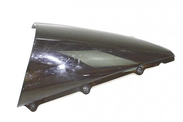 PARABREZZA CUPOLINO YAMAHA YZF R1 2002 - 2003 5PWY28810000 WINDSHIELD STRISCIATO - Foto 2