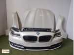 BMW 5 F10 11 Fari paraurti cintura cofano anteriore 12209