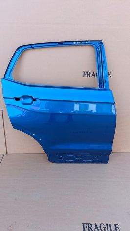 PORTA POSTERIORE DESTRA T CROSS 2019