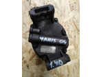 COMPRESSORE A/C TOYOTA Yaris Serie 447220.6532 diesel 1.4 (9903)